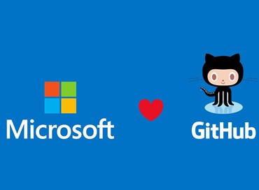 Microsoft compra GitHub per 7,5 miliardi