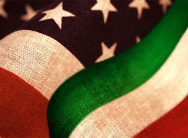 Creare un canale economico Italia-Usa