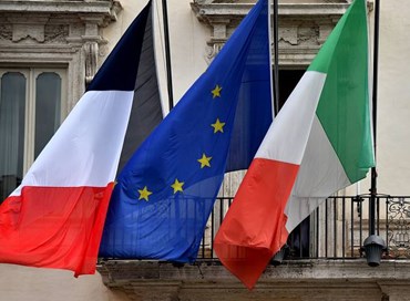 Non solo migranti: quanti scontri tra Italia e Francia