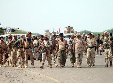 Yemen, inizia l’assalto a Hodeida