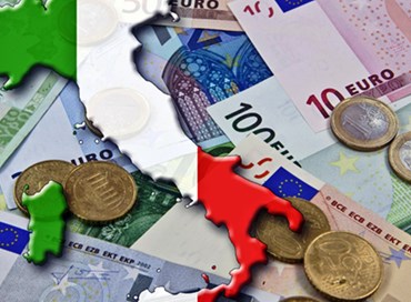 La medicina orientale per il debito pubblico italiano