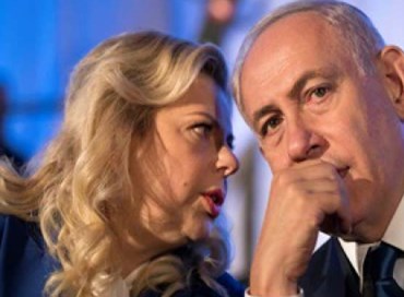 La moglie di Netanyahu incriminata per abuso di potere
