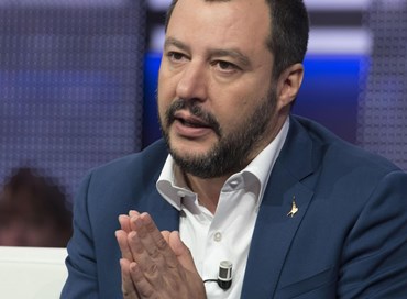 Il merito di Salvini