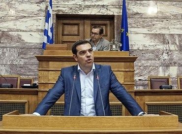 Grecia, la fine dell’incubo è a un passo