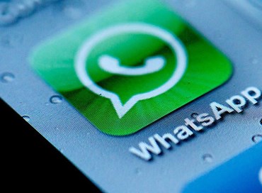 WhatsApp, gruppi e restrizioni