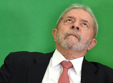 Brasile, Lula resta in carcere: proteste nel Paese