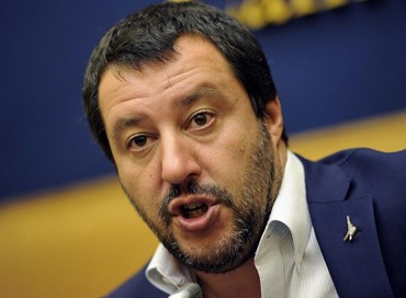 Salvini dichiara guerra al caporalato