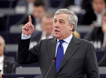 Tav, Tajani e Chiamparino visitano il cantiere