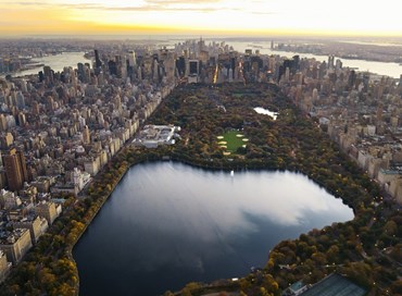Pure Manhattan vuole la spiaggia