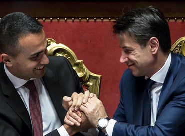 “Pace fiscale” da 3,5 miliardi di euro