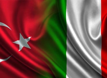 Turchia: Italia partner importante, 20 miliardi di scambi