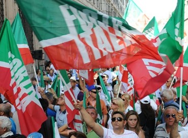 Un manifesto-proposta per Forza Italia