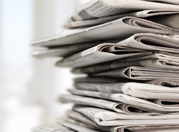 Bene i quotidiani a luglio, male Di Maio sull’editoria