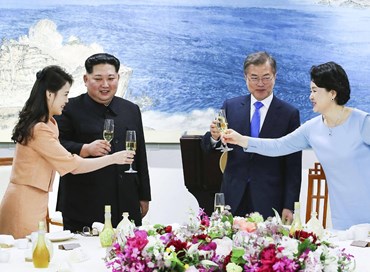 Coree, Kim Jong-un accetta le ispezioni internazionali