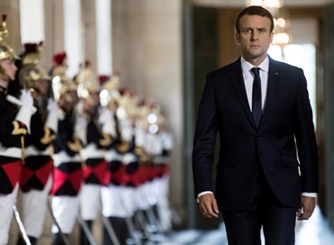 Le tre mosse di Macron per isolare l’Italia