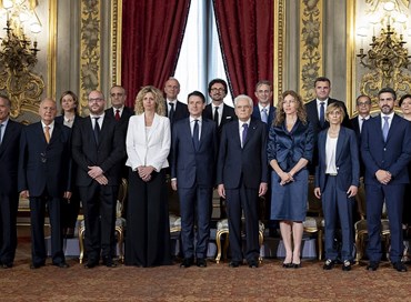 Cronaca delle sciocchezze