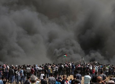 Crisi Gaza: morti 7 palestinesi e un soldato israeliano