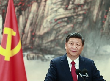 L’esperimento totalitario “digitale” della Cina