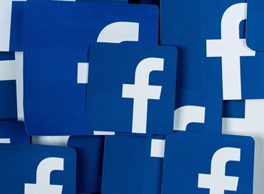 Facebook si accorda con le Entrate e versa 100 milioni