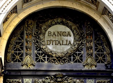 Bankitalia: ora più rischi, da banche a fuga da Btp