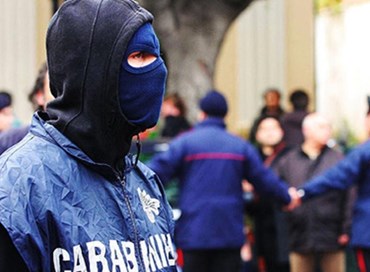 Palermo, arrestati 46 mafiosi, tra cui Settimo Mineo