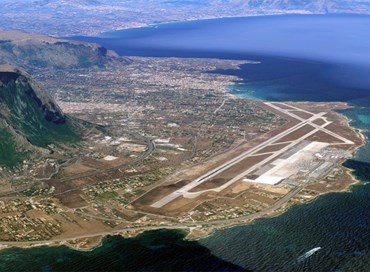 Aeroporti siciliani, la strada è “l’accorpamento”