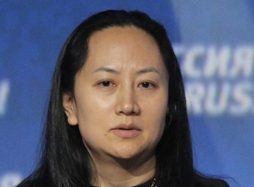 Huawei, arrestata la figlia del fondatore
