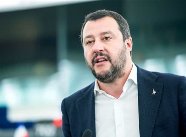 Manovra, Salvini: “No rinvii per quota 100 e reddito di cittadinanza”