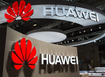 Huawei, popolarità con smartphone ma in pole per 5G