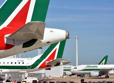 Alitalia: rilancio con Mef, senza esuberi