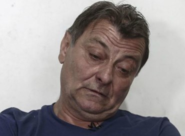 Il Brasile chiede l’arresto di Battisti: “Pericolo di fuga”