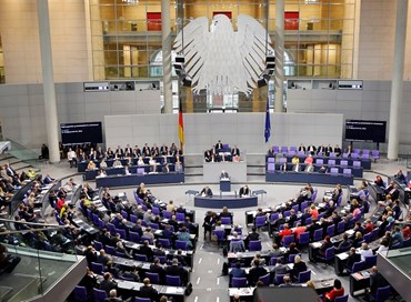 Germania, “il terzo genere” diventa legge