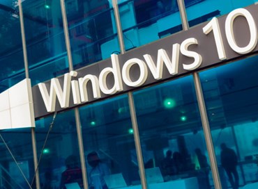 Windows 10: dopo tre anni e mezzo il sorpasso su Windows 7
