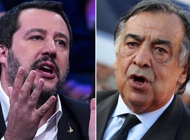 Salvini-sindaci: battaglia su un cumulo di assurdità