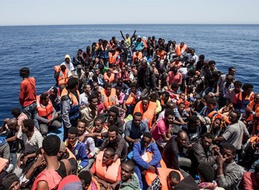 Migranti: un cumulo di ipocrisie