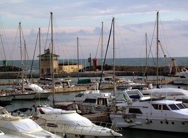 Confiscati 516 milioni a ex patron del porto di Ostia