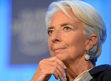Fmi: Italia e Brexit i maggiori rischi globali