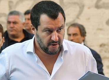 Salvini a processo, cui prodest?