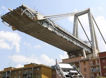 Ponte Morandi: nuove perquisizioni e altri viadotti a rischio