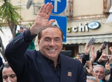 Se Berlusconi ritorna...