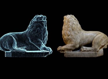 “I leoni di palazzo reale”, storia e futuro a Palermo
