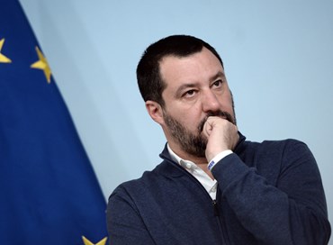 Diciotti, la linea anti-Salvini del M5s