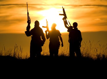 Terrorismo islamico, alzare la guardia ad Est