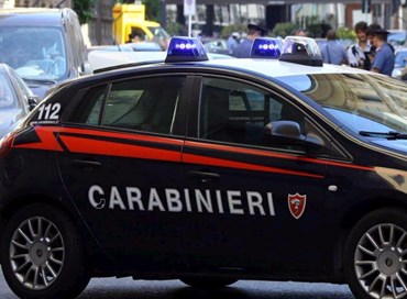 Napoli, blitz anticamorra: 30 arresti