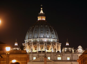 Pedofilia: è il Vaticano a “gonfiare” il fenomeno?
