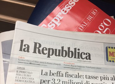 Nuovo scontro Tra Conte e Repubblica