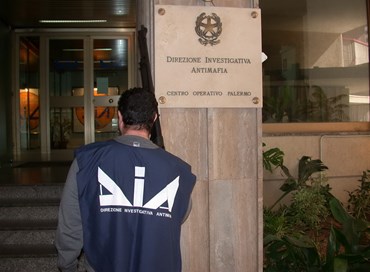 Mafia, operazione della Dia in Sicilia: 32 arresti