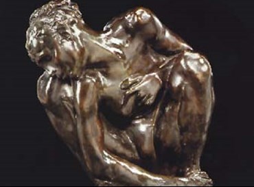 Rodin, il Pigmalione del secolo