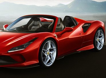 A maggio la Ferrari ibrida, in vendita dal 2020