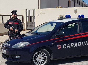 Mafia e voto di scambio: 25 arresti a Trapani